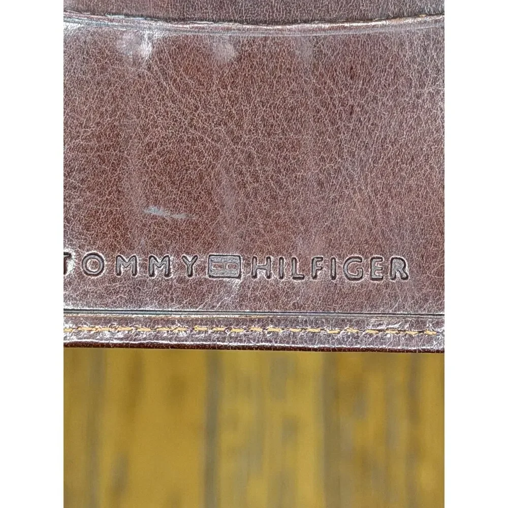 Tommy Hilfiger brand tommy